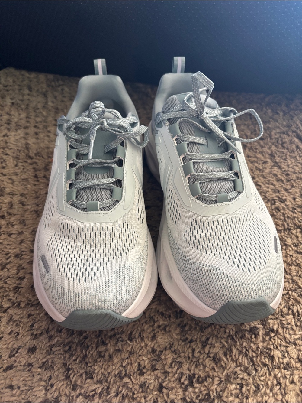 Nortiv8 cloud sneakers